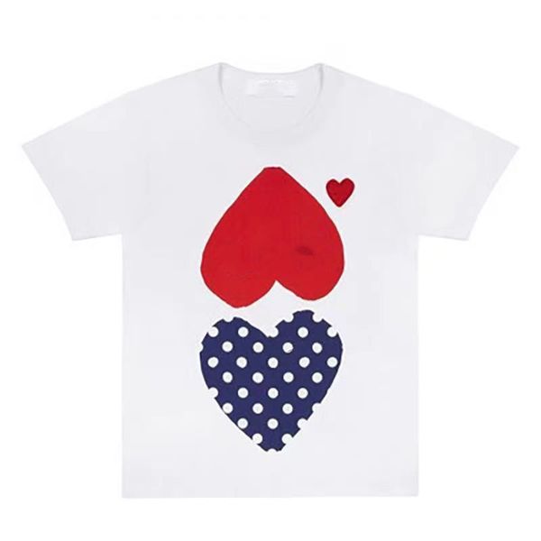 play designer mens t-shirts children's embroidered love eyes pure cotton white red heart short-sleeved tshirts boys and girls loose cas, White;black
play designer mens t-shirts children's embroidered love eyes pure cotton white red heart short-sleeved tshirts boys and girls loose cas, White;black