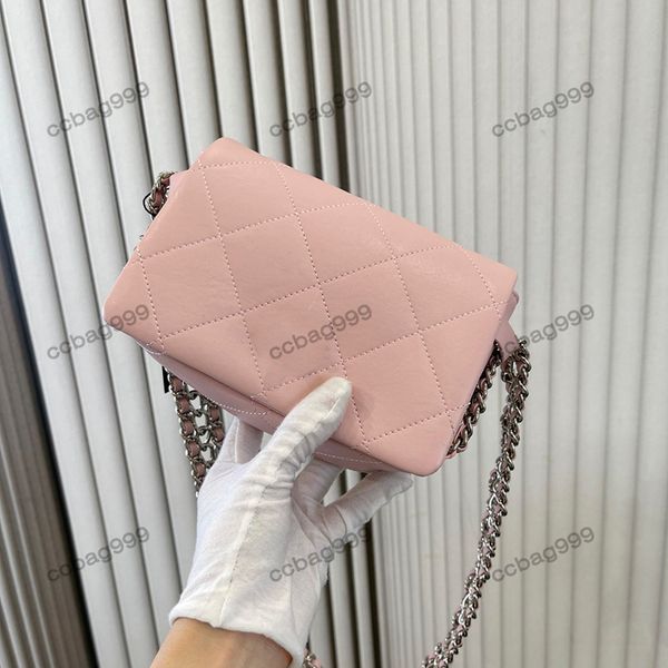 cc shoulder bags 20cm oversized chain women famous designer bags diamond quilted silver hardware luxurys wallet shoulder bag classic clutch
cc shoulder bags 20cm oversized chain women famous designer bags diamond quilted silver hardware luxurys wallet shoulder bag classic clutch