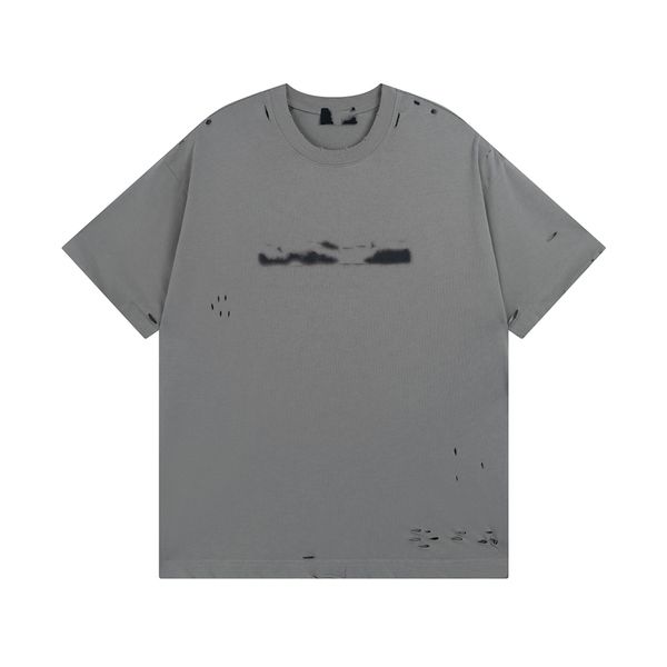 2023fashion men's t-shirt luxury design men's t-shirts balencaigaity retro decoration cotton soft anti-wrinkle letter printing cas, White;black
2023fashion men's t-shirt luxury design men's t-shirts balencaigaity retro decoration cotton soft anti-wrinkle letter printing cas, White;black