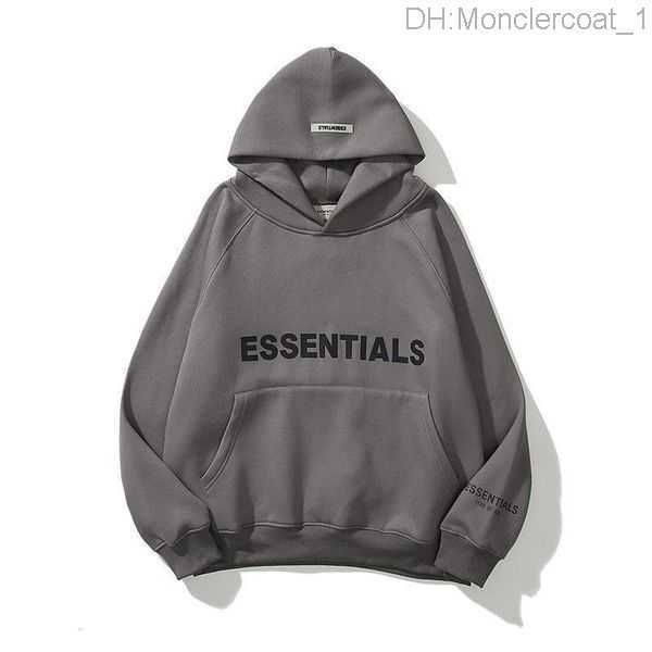 ess autumn and winter mens designer hoodie men and women the same style european american fashion casual couple sweater essentials plus 98x2, Black
ess autumn and winter mens designer hoodie men and women the same style european american fashion casual couple sweater essentials plus 98x2, Black