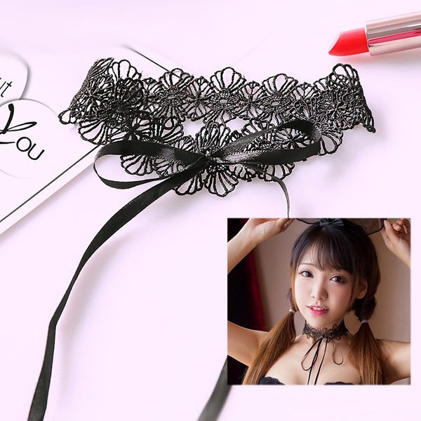 mens g-string choker necklace lace strip woman collar party jewelry neck exotic accessories chain necklace erotic toys machine man masturbat, Black;brown
mens g-string choker necklace lace strip woman collar party jewelry neck exotic accessories chain necklace erotic toys machine man masturbat, Black;brown