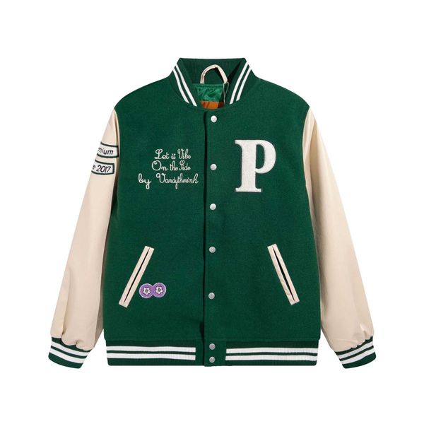men's jackets vand coats the baseball uniform pink leisure casual women autumn winter wizard of oz cotton bomber loose coat men women 4, Black;brown
men's jackets vand coats the baseball uniform pink leisure casual women autumn winter wizard of oz cotton bomber loose coat men women 4, Black;brown