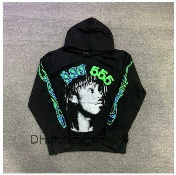 2022 young thug pink sp5der 555555 hoodie men women foam print spider web graphic 555555 sweatshirts pullovers 2 xx5b, Black
2022 young thug pink sp5der 555555 hoodie men women foam print spider web graphic 555555 sweatshirts pullovers 2 xx5b, Black