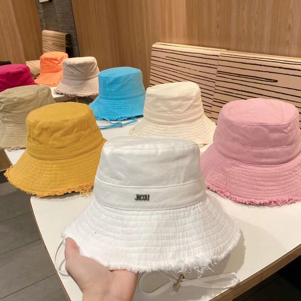 beanie/skull caps designer bucket hat for women frayed cap casquette bob wide brim hats summer fitted fisherman beach, Blue;gray
beanie/skull caps designer bucket hat for women frayed cap casquette bob wide brim hats summer fitted fisherman beach, Blue;gray