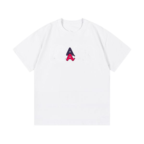 men's t-shirts fashion men's t-shirt 2023 channel new cotton soft anti-wrinkle retro decorative printing letters casual student lo, White;black
men's t-shirts fashion men's t-shirt 2023 channel new cotton soft anti-wrinkle retro decorative printing letters casual student lo, White;black