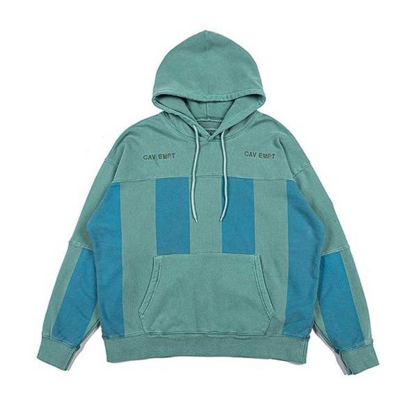 men's hoodies sweatshirts 23ss color stitching batik cavempt hoodies men women eu size 100 cotton cavempt sweatshirt high street autumn, Black
men's hoodies sweatshirts 23ss color stitching batik cavempt hoodies men women eu size 100 cotton cavempt sweatshirt high street autumn, Black