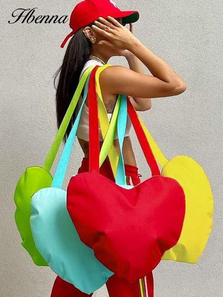 waist bags hbenna design heart tote for women y2k casual loose crossbody female small shoulder cute fashion cross body 230208
waist bags hbenna design heart tote for women y2k casual loose crossbody female small shoulder cute fashion cross body 230208