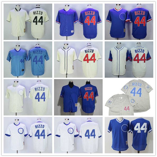 movie mitchell and ness baseball 44 anthony rizzo jerseys vintage stitched blue 1994 grey white cream 1929 1942 1969 jersey, Black
movie mitchell and ness baseball 44 anthony rizzo jerseys vintage stitched blue 1994 grey white cream 1929 1942 1969 jersey, Black