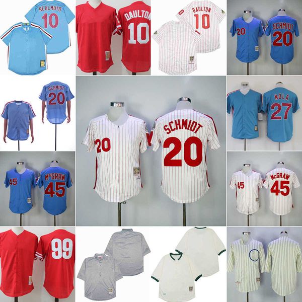 movie mitchell and ness baseball 20 mike schmidt jerseys vintage stitched 10 darren daulton 45 tug mcgraw 10 realmuto aaron nola 1983 blue w, Black
movie mitchell and ness baseball 20 mike schmidt jerseys vintage stitched 10 darren daulton 45 tug mcgraw 10 realmuto aaron nola 1983 blue w, Black
