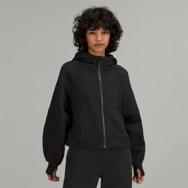 women's hoodies sweatshirts autumn and winter yoga hoodie scuba womens plus velvet thickening jackets hoodys sports half zipper terry d, Black
women's hoodies sweatshirts autumn and winter yoga hoodie scuba womens plus velvet thickening jackets hoodys sports half zipper terry d, Black
