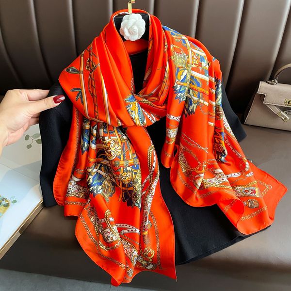 2023 fashion silk satin shawls for women headband butterfly print kerchief hijab scarves fermale square shawls and wraps neck scarfs 90x180c, Blue;gray
2023 fashion silk satin shawls for women headband butterfly print kerchief hijab scarves fermale square shawls and wraps neck scarfs 90x180c, Blue;gray