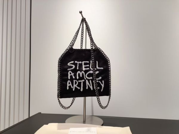2023 designer new handbags fashion stella mccartney bags women pvc handbag leather shopping bag mh1o 614q
2023 designer new handbags fashion stella mccartney bags women pvc handbag leather shopping bag mh1o 614q