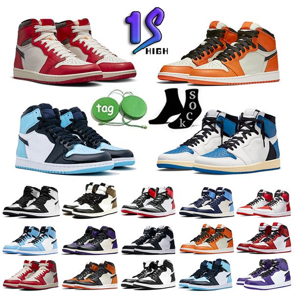 jumpman 1 basketball shoes 1s patent royal bred starfish lost found gorge green stage haze bubble gum heritage unc mens women sneakers train
jumpman 1 basketball shoes 1s patent royal bred starfish lost found gorge green stage haze bubble gum heritage unc mens women sneakers train