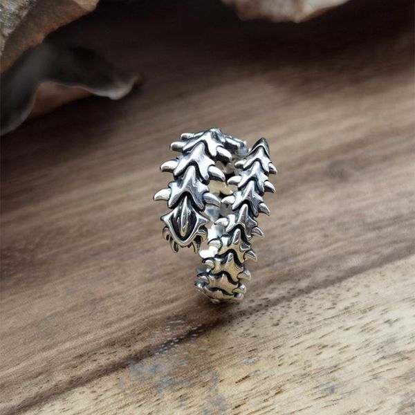 12pcs anime punk centipede ring for teen metal gothic vintage winding couple woman party gift, Silver
12pcs anime punk centipede ring for teen metal gothic vintage winding couple woman party gift, Silver