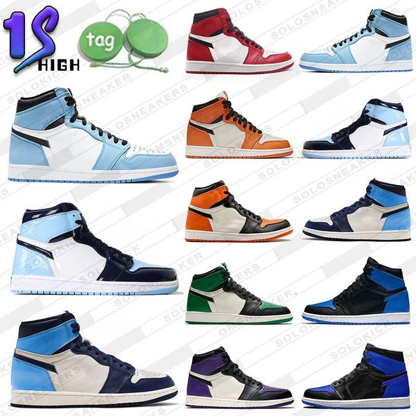 designer mens jumpman 1 high og basketball shoes high 1s university blue electro orange dark mocha bred shadow unc twist men women retroo jo
designer mens jumpman 1 high og basketball shoes high 1s university blue electro orange dark mocha bred shadow unc twist men women retroo jo
