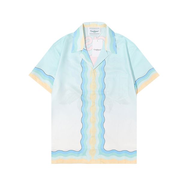 men's casual shirts designer mens t shirt sets streetwear casual breathable summer suits us size -xxxlodba, White;black
men's casual shirts designer mens t shirt sets streetwear casual breathable summer suits us size -xxxlodba, White;black