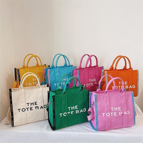 new tote bag women canvas letter bags designer practical large capacity plain cross body shoulder leather pvc handbags women luxury purse cr
new tote bag women canvas letter bags designer practical large capacity plain cross body shoulder leather pvc handbags women luxury purse cr