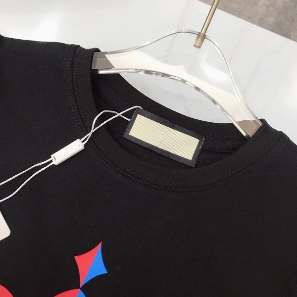toddler tee shirt kid designer tshirt baby t shirt kids clothes children 1-14 ages boy girl short sleeve 2023 luxury summer shirt with lette, Blue
toddler tee shirt kid designer tshirt baby t shirt kids clothes children 1-14 ages boy girl short sleeve 2023 luxury summer shirt with lette, Blue