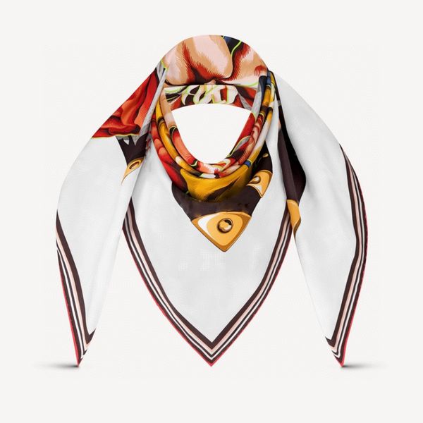 high brand designer 100% silk small scarf fashion women scarves 90cmx90cm womans headband without box, Blue;gray
high brand designer 100% silk small scarf fashion women scarves 90cmx90cm womans headband without box, Blue;gray