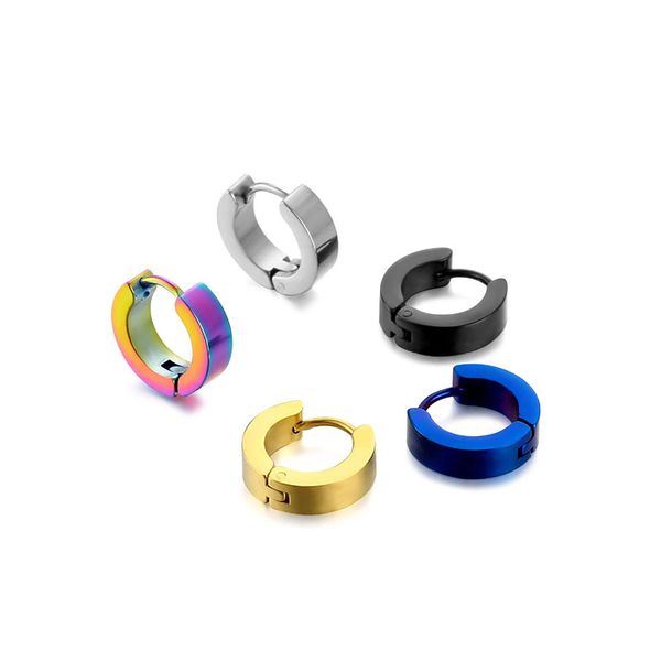 hip hop titainium steel clip on hoop earrings for men black gold cool man hoop earring fashion jewelry no fade color factory price, Golden;silver
hip hop titainium steel clip on hoop earrings for men black gold cool man hoop earring fashion jewelry no fade color factory price, Golden;silver