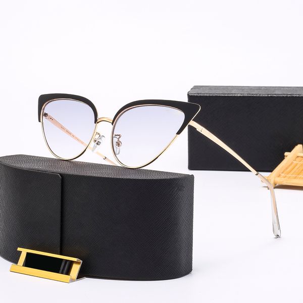 new sunglasses fashion glasses designer sunglasses for women outdoor uv400 cat eye eyewear classic triangle polarized sun galsses travelling, White;black
new sunglasses fashion glasses designer sunglasses for women outdoor uv400 cat eye eyewear classic triangle polarized sun galsses travelling, White;black