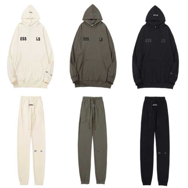 loose designer mens hoody essentials hoodies pullover sweatshirts loose long sleeve hooded jumper mens women clothing, Black
loose designer mens hoody essentials hoodies pullover sweatshirts loose long sleeve hooded jumper mens women clothing, Black