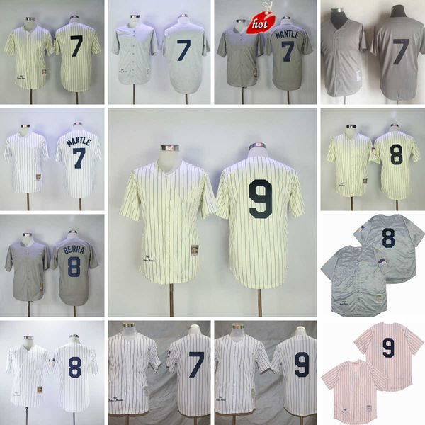 ncaa mitchell and ness baseball 7 mickey mantle jerseys vintage 8 yogi berra 9 roger maris jersey biege 1961 breathable sport 1951 biege whi, Black
ncaa mitchell and ness baseball 7 mickey mantle jerseys vintage 8 yogi berra 9 roger maris jersey biege 1961 breathable sport 1951 biege whi, Black