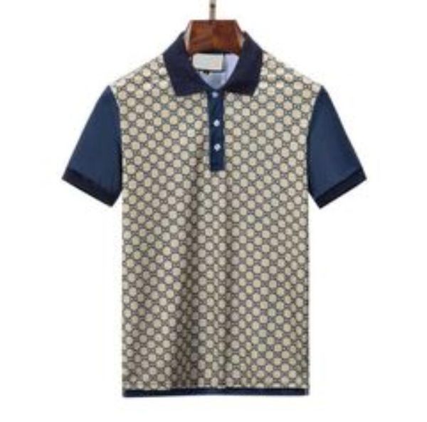 new designer polo shirts mens luxury collar montage stripe print tshirts fashion womens letter printing t-shirt casual tshirt tee, White;black
new designer polo shirts mens luxury collar montage stripe print tshirts fashion womens letter printing t-shirt casual tshirt tee, White;black