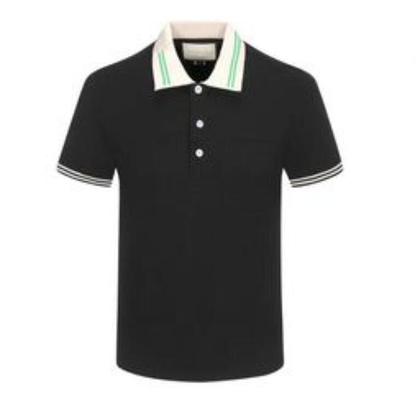 2023 new designer polo shirts men's luxury casual t shirts snake and bee letters print embroidered fashion street m-3xl, White;black
2023 new designer polo shirts men's luxury casual t shirts snake and bee letters print embroidered fashion street m-3xl, White;black