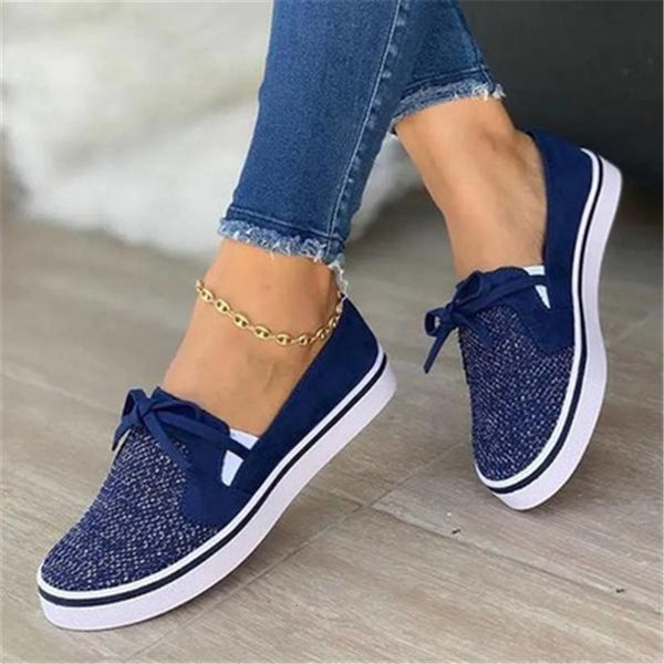 dress shoes women s flats casual butterfly knot slip on ladies vulcanized plus size shallow female walking sport footwear 230208, Black
dress shoes women s flats casual butterfly knot slip on ladies vulcanized plus size shallow female walking sport footwear 230208, Black