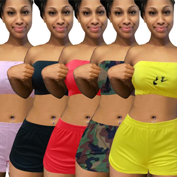 2023 designer jogging suits summer tracksuits women outfits 2xl sleeveless tank and shorts two piece sets casual outwork sportswear fitness, Gray
2023 designer jogging suits summer tracksuits women outfits 2xl sleeveless tank and shorts two piece sets casual outwork sportswear fitness, Gray