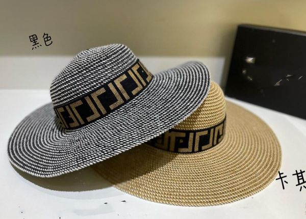 summer designer style letter hats strips hand-woven ladies straw hat, Blue;gray
summer designer style letter hats strips hand-woven ladies straw hat, Blue;gray