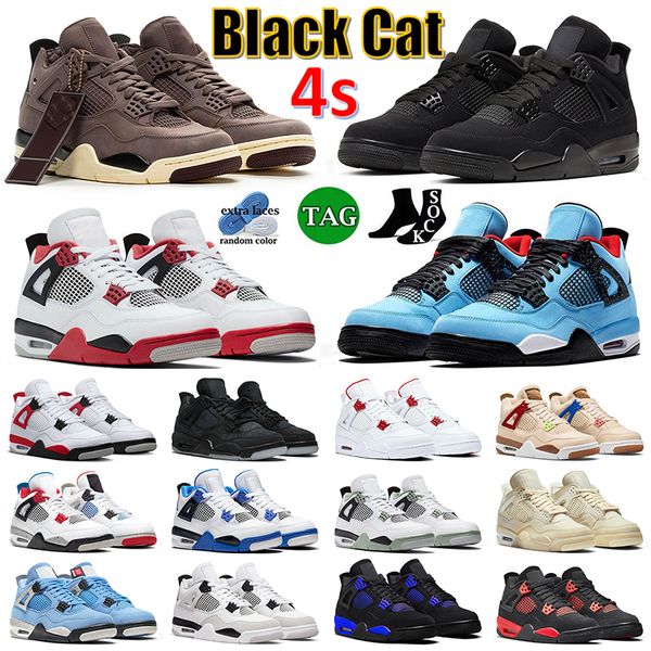 men women 4s basketball shoes jumpman 4 black cat a ma maniere fire red ts seafoam sail seafoam blue thunder military what the midnight navy
men women 4s basketball shoes jumpman 4 black cat a ma maniere fire red ts seafoam sail seafoam blue thunder military what the midnight navy