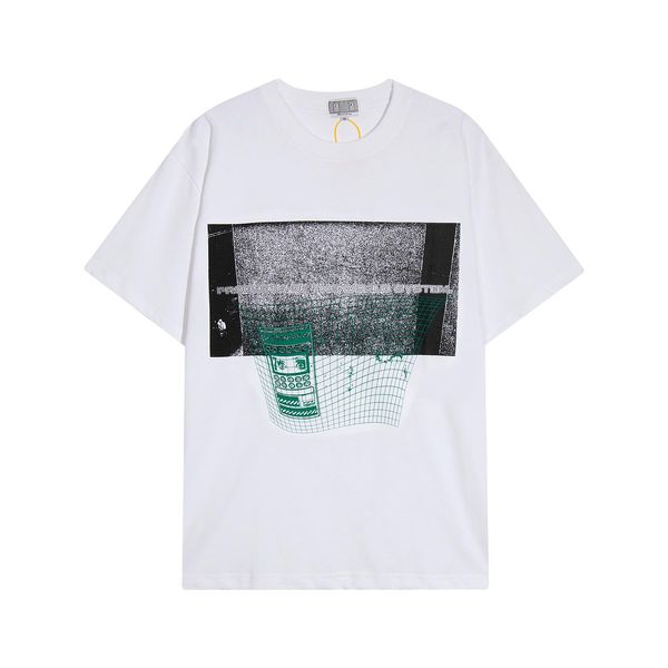 2023ss print t shirt men's plus tees women cotton tee high street summer white, Black;brown
2023ss print t shirt men's plus tees women cotton tee high street summer white, Black;brown