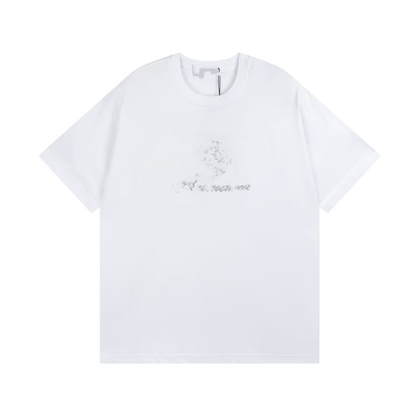 2023fashion men's t-shirt luxury design men's t-shirts balencaigaity retro decoration cotton soft anti-wrinkle letter printing cas, White;black
2023fashion men's t-shirt luxury design men's t-shirts balencaigaity retro decoration cotton soft anti-wrinkle letter printing cas, White;black