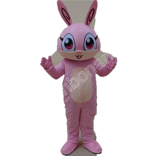 halloween pink bunny mascot costumes cartoon character outfit suit xmas outdoor party outfit size promotional advertising clothings, Red;yellow
halloween pink bunny mascot costumes cartoon character outfit suit xmas outdoor party outfit size promotional advertising clothings, Red;yellow
