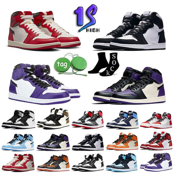 jumpman 1 basketball shoes for men with box chicago patent black red og hyper royal designer sneakers obsidian university blue unc women tra
jumpman 1 basketball shoes for men with box chicago patent black red og hyper royal designer sneakers obsidian university blue unc women tra