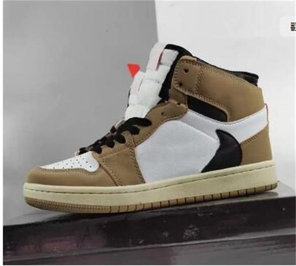 fashion jumpman 1s og casual sports shoes for men women high lace-up designer sneakers outdoor zapatillas skateboard shoe size 36-44, Black
fashion jumpman 1s og casual sports shoes for men women high lace-up designer sneakers outdoor zapatillas skateboard shoe size 36-44, Black