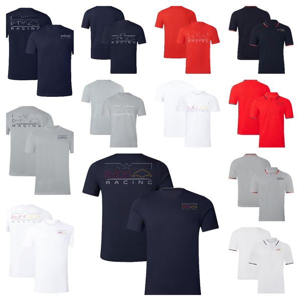 f1 formula one racing clothes new team lapel t-shirts in summer customized quick-drying clothes
f1 formula one racing clothes new team lapel t-shirts in summer customized quick-drying clothes