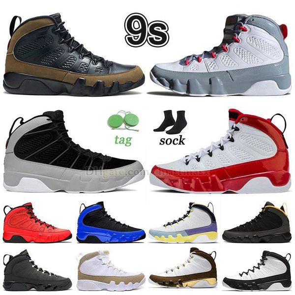 2023 with socks jumpman 9 9s mens basketball shoes fire red olive motorboat jones change the world university blue gold space jam sneakers t
2023 with socks jumpman 9 9s mens basketball shoes fire red olive motorboat jones change the world university blue gold space jam sneakers t
