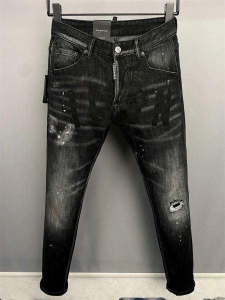 dsquare jeans d2 2022 new arrivals d2 mens luxury designer denim jeans holes trousers dsquare jeans coolguy biker pants mens clothing 2# sej, Blue
dsquare jeans d2 2022 new arrivals d2 mens luxury designer denim jeans holes trousers dsquare jeans coolguy biker pants mens clothing 2# sej, Blue