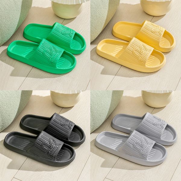 summer anti-slip foam shoes home slippers ladies women indoor lightweight mens soft bottoming bathroom outdoor wearing men slippers 2023 cou, Black
summer anti-slip foam shoes home slippers ladies women indoor lightweight mens soft bottoming bathroom outdoor wearing men slippers 2023 cou, Black