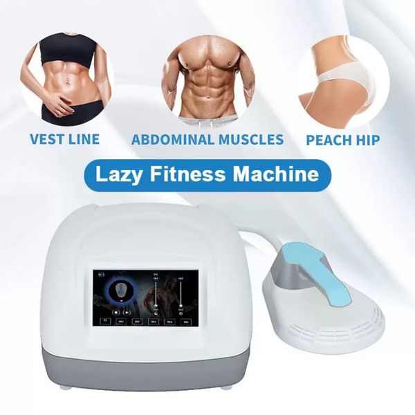 new portable hiemt with rf body sculpting machine high frequency electro magnetic emslim muscle building butt lifting slimming ems machine
new portable hiemt with rf body sculpting machine high frequency electro magnetic emslim muscle building butt lifting slimming ems machine