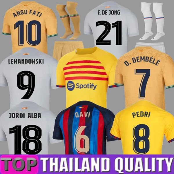22 23 4th camisetas de football soccer jerseys pedri lewandowski gavi 2022 2023 fc ansu fati ferran raphinha barcelona dest football shirt m, Black;yellow
22 23 4th camisetas de football soccer jerseys pedri lewandowski gavi 2022 2023 fc ansu fati ferran raphinha barcelona dest football shirt m, Black;yellow