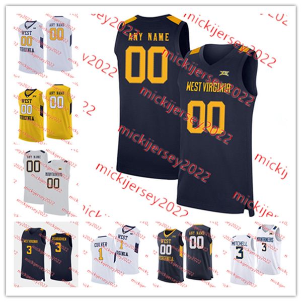 west virginia mountaineers basketball jersey custom stitched jevon carter daxter miles jr. sagaba konate chase harler west virginia jerseys, Black
west virginia mountaineers basketball jersey custom stitched jevon carter daxter miles jr. sagaba konate chase harler west virginia jerseys, Black