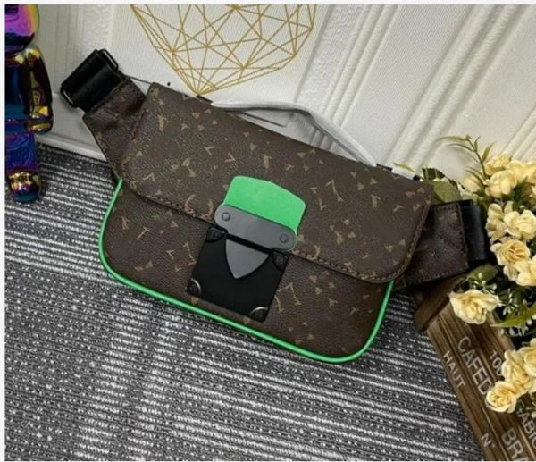 discovery bum bags beltbag fanny pack waist bag handbag tote luxury handbag mens womens monograms macassar genuine leather square wallet pur
discovery bum bags beltbag fanny pack waist bag handbag tote luxury handbag mens womens monograms macassar genuine leather square wallet pur