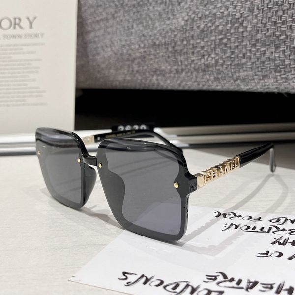 luxury polarized sunglasses polaroid lens designer womens mens goggle senior eyewear for women eyeglasses frame vintage metal sun glasses wi, White;black
luxury polarized sunglasses polaroid lens designer womens mens goggle senior eyewear for women eyeglasses frame vintage metal sun glasses wi, White;black