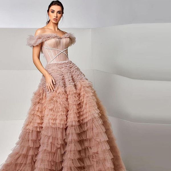 party dresses xijun saudi arabic tiered ruffles tulle evening off the shoulder pleat ruched aline prom dress wedding gown 2023 230208, White;black
party dresses xijun saudi arabic tiered ruffles tulle evening off the shoulder pleat ruched aline prom dress wedding gown 2023 230208, White;black