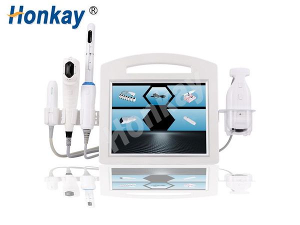professional other beauty equipment 4d hifu vaginal tightening slimming machine facial lifting rf microneedle skin face wrinkle removal stre, Black;white
professional other beauty equipment 4d hifu vaginal tightening slimming machine facial lifting rf microneedle skin face wrinkle removal stre, Black;white