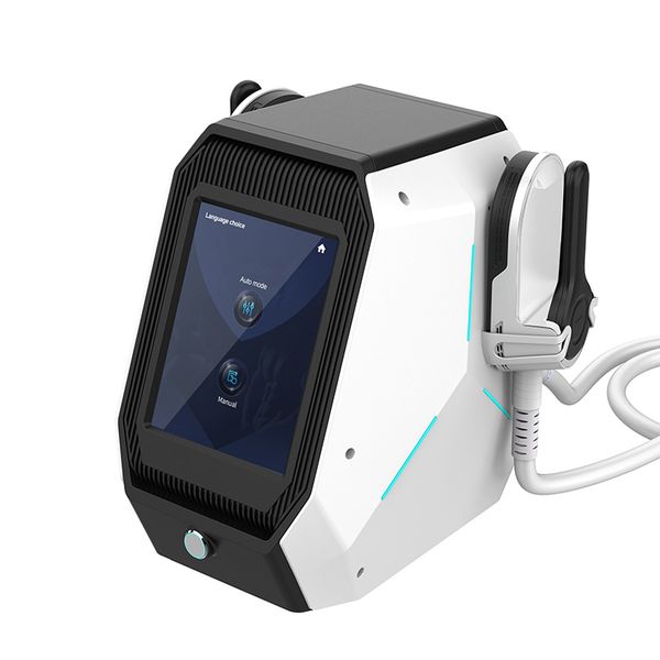 beauty items 2 handles portable emslim neo rf slimming machine hiemt body shaping machine
beauty items 2 handles portable emslim neo rf slimming machine hiemt body shaping machine